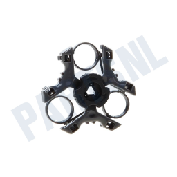 Philips CRP144/01 Système de fixation de tête de rasoir Manuel utilisateur | Fixfr