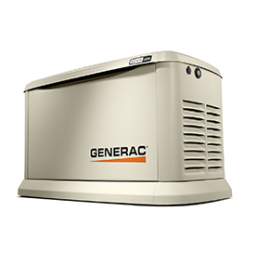 Generac Synergy Series G0070400 Standby Generator Manuel utilisateur | Fixfr