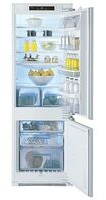 Bauknecht KGIE 3360 A++ Fridge/freezer combination Manuel utilisateur | Fixfr
