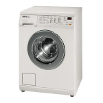 Miele W1113 Manuel utilisateur