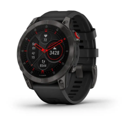 Garmin epix™ Manuel utilisateur | Fixfr
