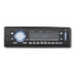 Insignia NS-HD5113 Built-in HD Radio &amp; Apple&reg; iPod&reg;-Ready In-Dash CD Deck Manuel utilisateur
