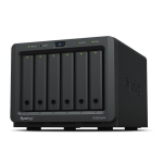 Synology DS620slim Manuel utilisateur