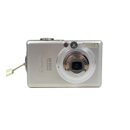 Digital IXUS 60