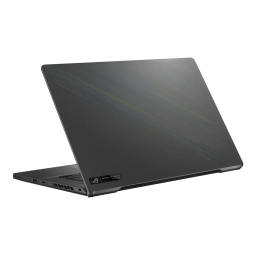 Asus GA503QR Aura Sync accessory Manuel utilisateur | Fixfr