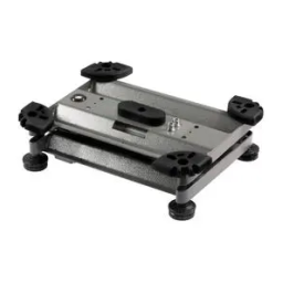 KERN IXS 10K-4LN Mode d'emploi | Fixfr