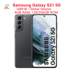 Samsung SM-G991B/DS Manuel utilisateur