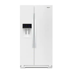 Whirlpool FIC-46 L/F Manuel utilisateur