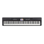 Casio PX-360M : Mode d'emploi + Chat IA