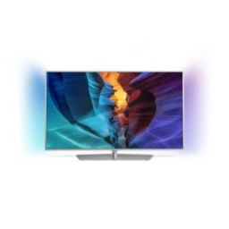 Philips 50PFH6510/88 6500 series Téléviseur LED plat Full HD avec Android™ Manuel utilisateur | Fixfr