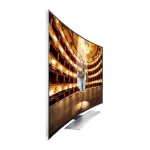 Samsung UN55HU9000F Manuel utilisateur