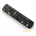 Panasonic : Guide d'aide + Chat IA et PDF