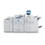 Xerox 2101 ST Digital Copier/Printer Manuel utilisateur