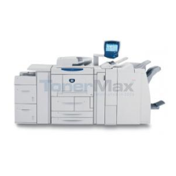 Xerox 2101 ST Digital Copier/Printer Guide d'installation | Fixfr