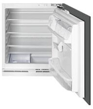 Smeg FR148AP Refrigerator Manuel utilisateur | Fixfr