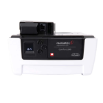 Comfort 260, 270, 280 speed: Guide d'utilisation + Chat IA