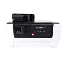 Comfort 260, 270, 280 speed: Guide d'utilisation + Chat IA | Fixfr