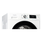 Whirlpool FFBBE 9458 BEV F Washing machine Manuel utilisateur