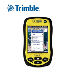 TRIMBLE Juno SD Handheld Fiche technique | Fixfr