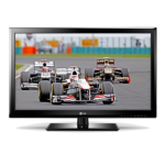 Guide de l'utilisateur LG TV + Chat IA et t&eacute;l&eacute;chargement PDF