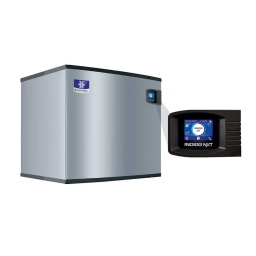 INDIGO NXT Ice Machines