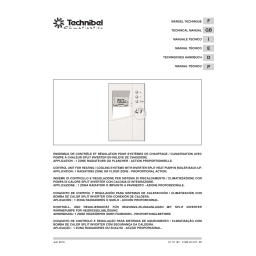 Technibel HKBE/HKCE/HKDE : Notice Installation + IA | Fixfr