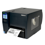 Printronix Auto ID T6000e Industrial Printer Manuel utilisateur