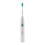 Sonicare HX6782/02 Sonicare HealthyWhite Brosse &agrave; dents &eacute;lectrique Manuel utilisateur