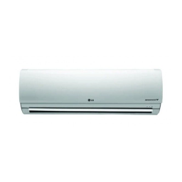 LG MS05SQ.NW0 Guide d'installation | Fixfr