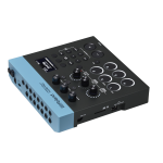 Roland TM-6 PRO Trigger Module Manuel utilisateur