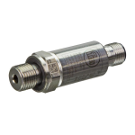 IFM PT5443 Pressure transmitter Mode d'emploi