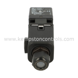 IFM IM510A Inductive sensor Mode d'emploi | Fixfr
