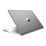 HP Pavilion 15-cc000 Laptop PC Manuel utilisateur