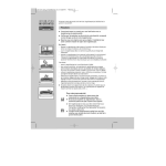 Daewoo VQ457 : Guide d'utilisation + AI Chat &amp; PDF