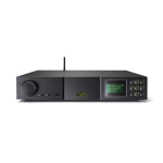 Naim SUPERUNITI Manuel utilisateur