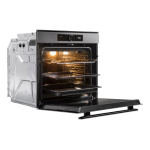 Whirlpool AKZM 8410 IX Oven Manuel utilisateur