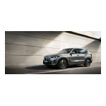 BMW X5 Manuel utilisateur