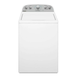 Whirlpool KGIW 3600/A-LH Manuel utilisateur | Fixfr