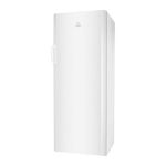 Indesit UIAA 10.1 Cong&eacute;lateur : Chat IA &amp; PDF