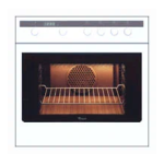 Four et Table de cuisson : Documentation + Chat IA