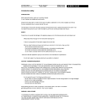 MD 131, MD 134 Notice d'Emploi | Chat IA &amp; PDF