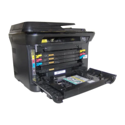 1235cn Color Laser Printer