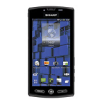Sharp SH80F Guide Utilisateur + Chat IA &amp; PDF