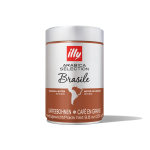 Illy Boite 250g Espresso grains Br&eacute;sil Caf&eacute; en grain Manuel utilisateur