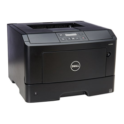 B2360d Mono Laser Printer