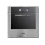 Bauknecht BLZE 6100 IN Oven Manuel utilisateur