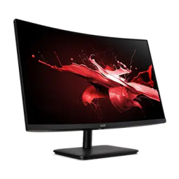 Acer ED270X Monitor Manuel utilisateur | Fixfr