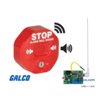 STI-6400FR, STI-6403 Notices d'Installation + Chat IA