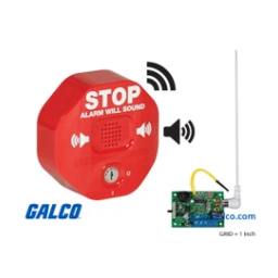STI-6400FR, STI-6403 Notices d'Installation + Chat IA | Fixfr