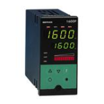 gefran 1000-1001-1101 PID Controller Fiche technique